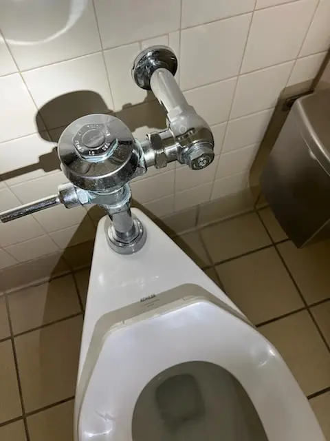 Fixture installation and repair for Hydro Jetting in Lower